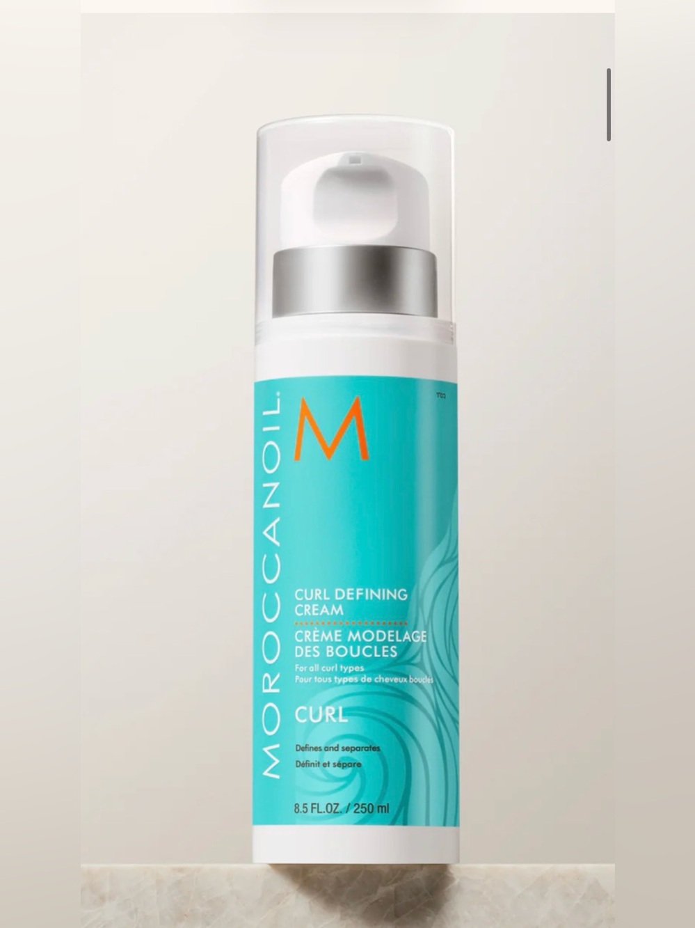 Moroccanoil Curl Defining Cream - 8.5 oz